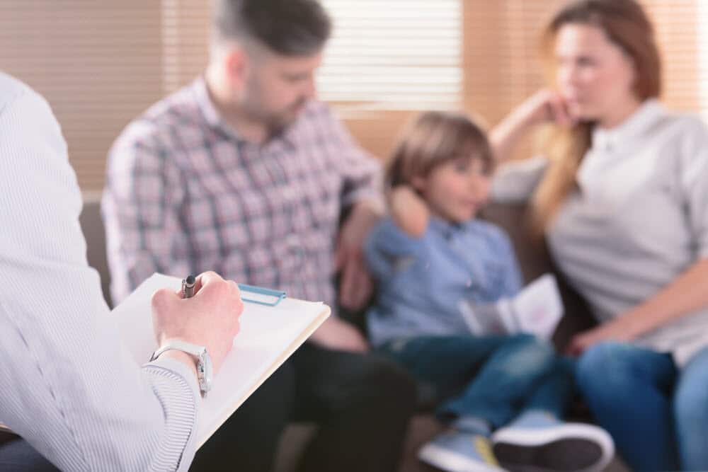 Gestalttherapie für Kinder und Jugendliche
