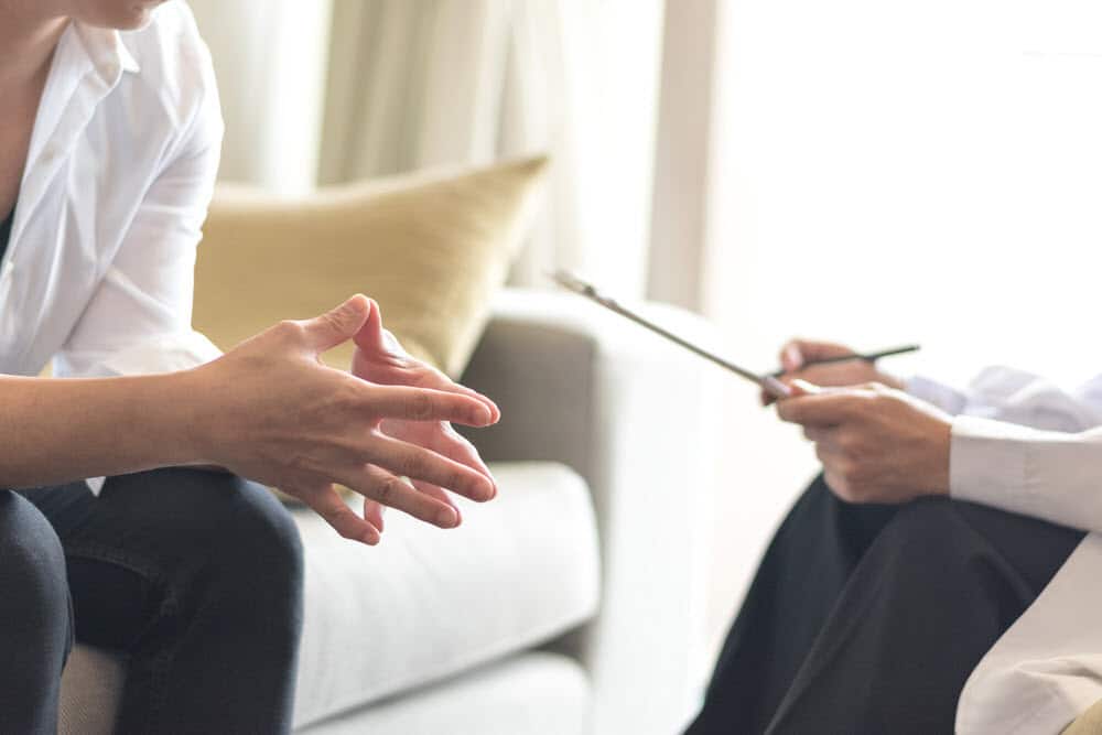 Was ist Gestalttherapie