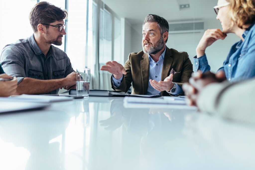 Führungstrends - Flexibilität, agile Arbeitsmodelle und New Work aktiv gestalten