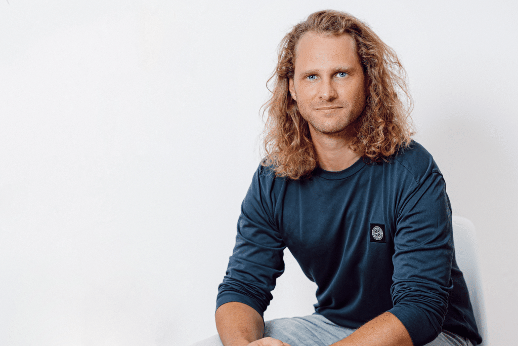 Patrick Raus Online Psychotherapie (HeilprG) für Selbstzahlende